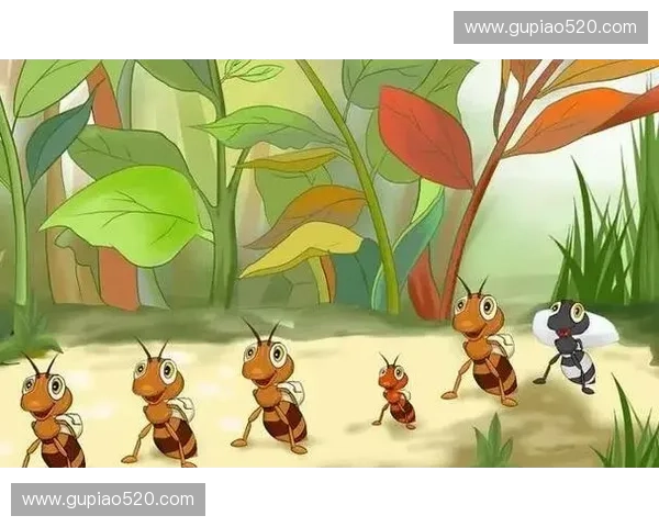 蚂蚁英雄新玩法揭秘探索与改进策略提升战斗力解析